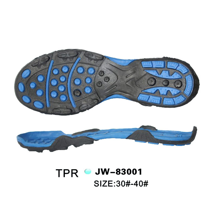 JW-83001 30-40#