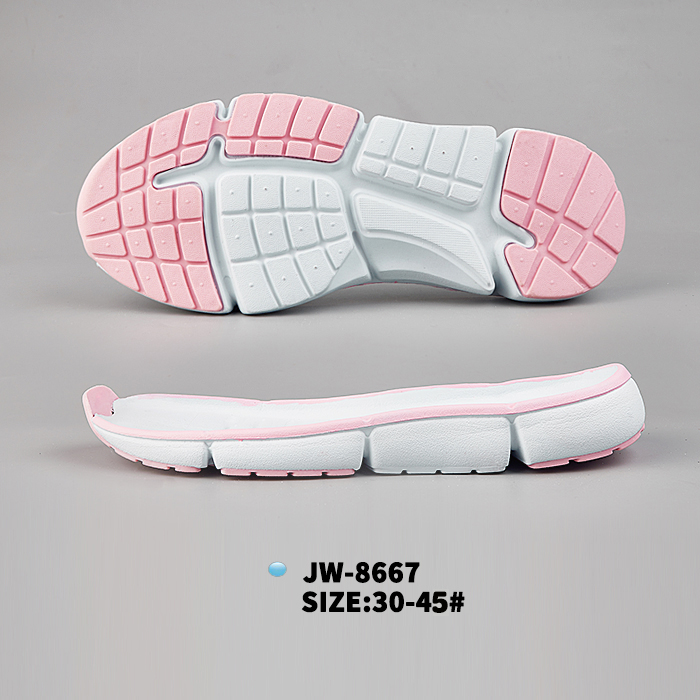 JW-8667 30-45#