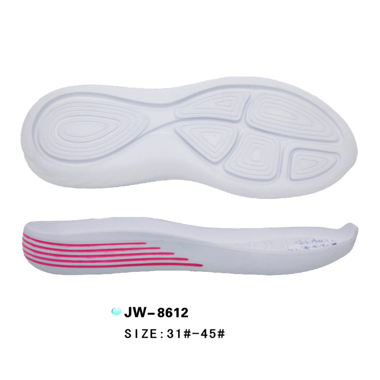 JW-8612