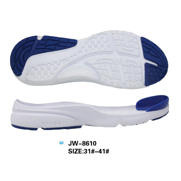 JW-8610