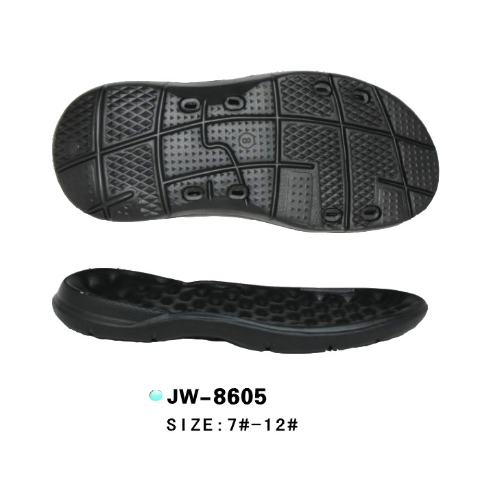 JW-8605