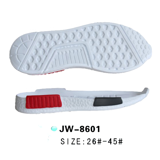 JW-8601