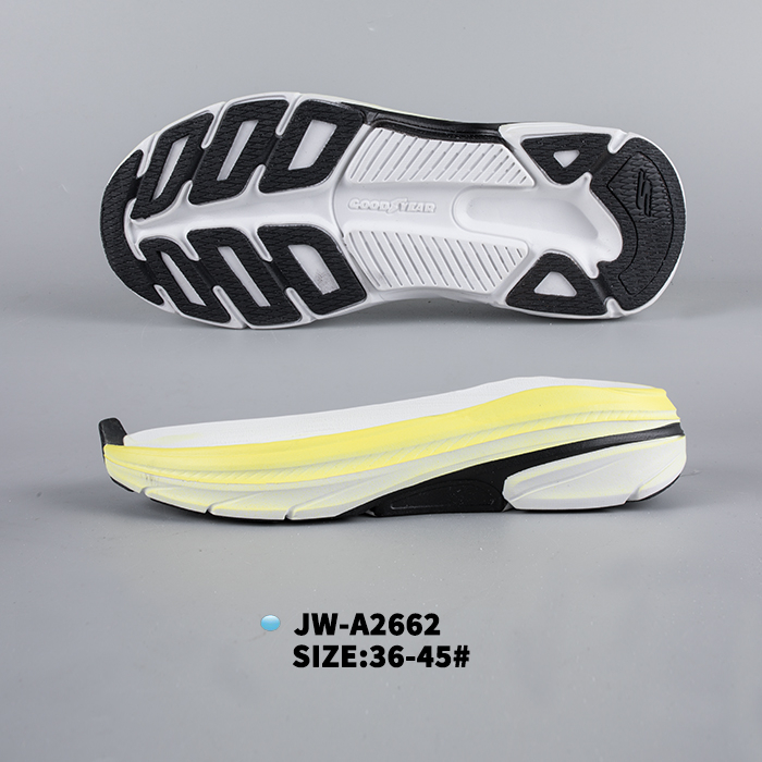 JW-A2662
